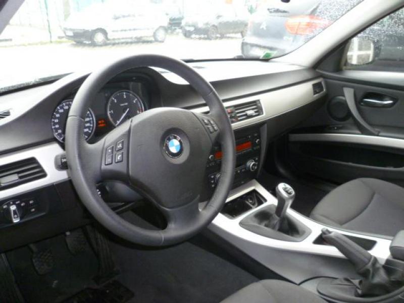 Bmw serie 3 e90 318d 143 confort #7